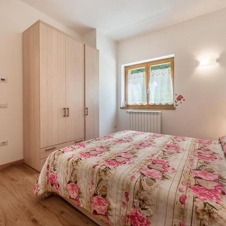 Nonno Bigi Rosa Apartment Tremosine Exterior foto