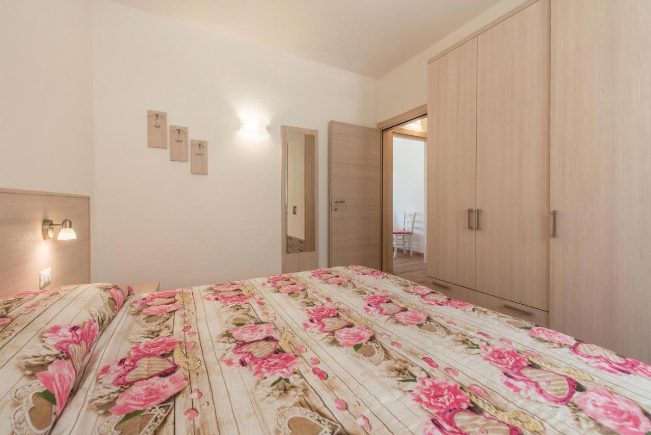 Nonno Bigi Rosa Apartment Tremosine Exterior foto